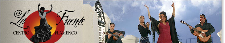 Centro Flamenco La Fuente