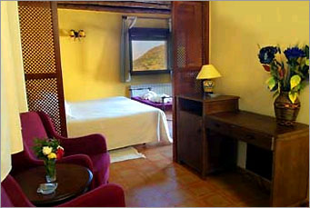 Hotel Finca Los Llanos